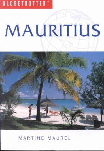 Mauritius Travel Guide cover