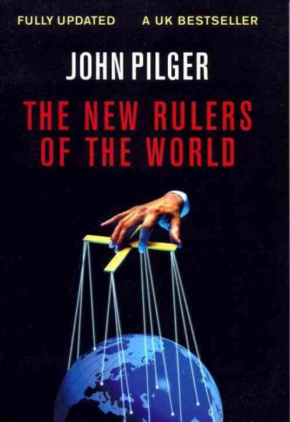 The New Rulers of the World cover