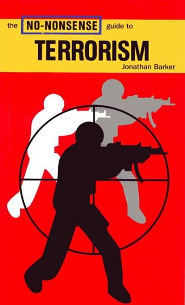 The No-Nonsense Guide to Terrorism cover