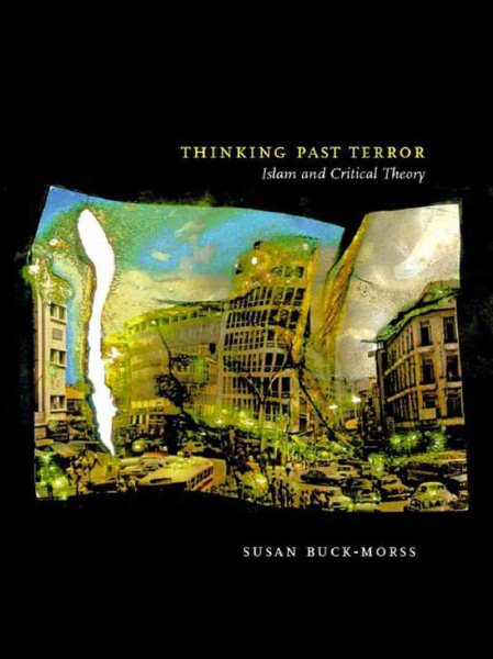 Thinking Past Terror: Islamism and Critical Theory on the Left cover