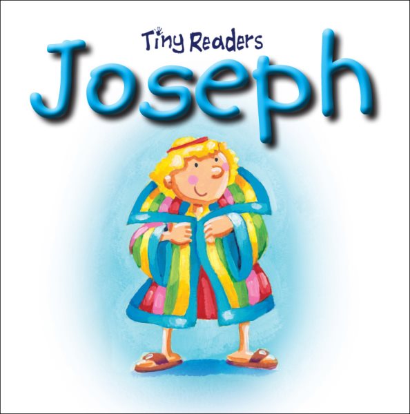 Joseph (Tiny Readers) cover
