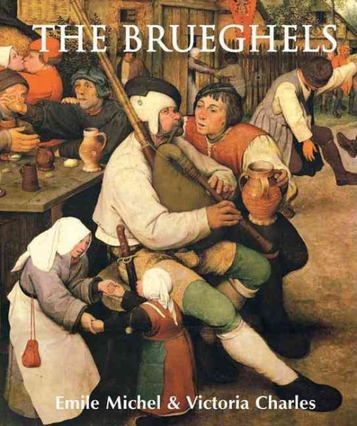 The Brueghels cover