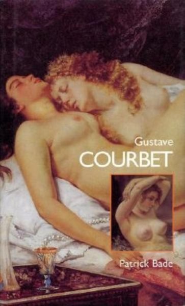Gustave Courbet (Reveries) cover