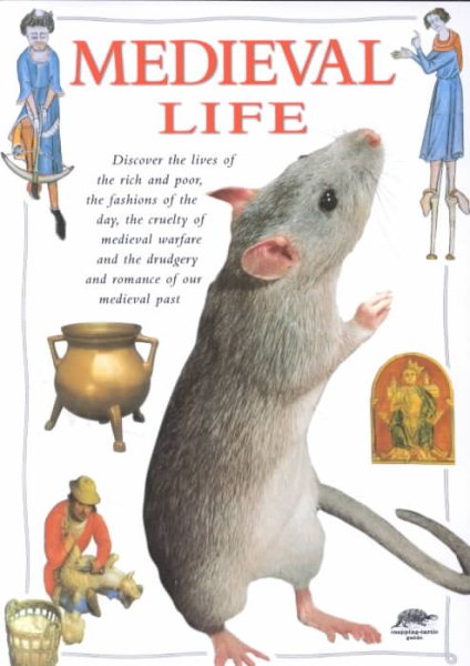 Medieval Life cover