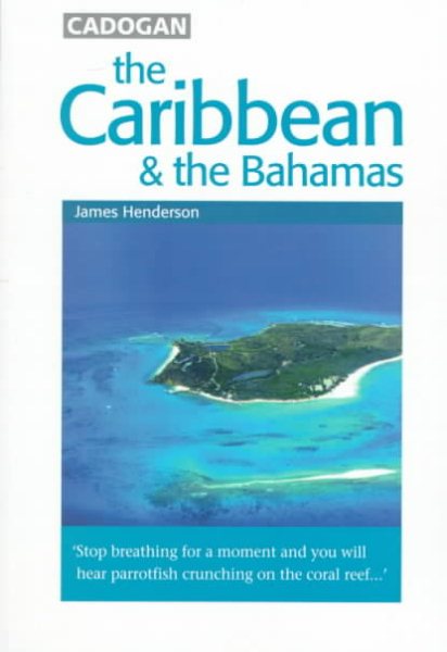 Caribbean cover