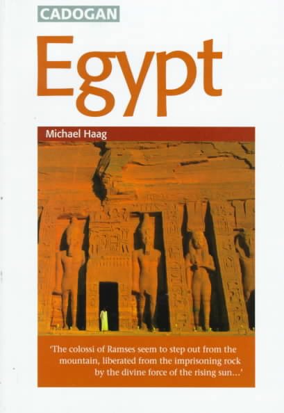 Egypt cover