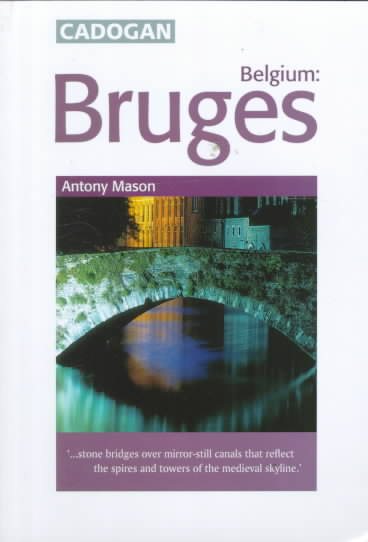 Bruges cover