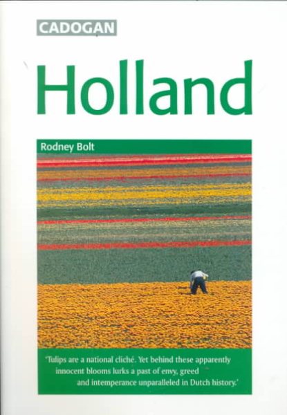 Holland cover