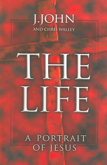 The Life (original release): A Portrait of Jesus cover