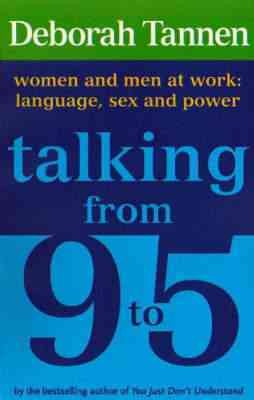 Talking From to 5