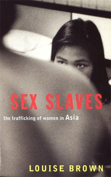 Sex Slaves cover