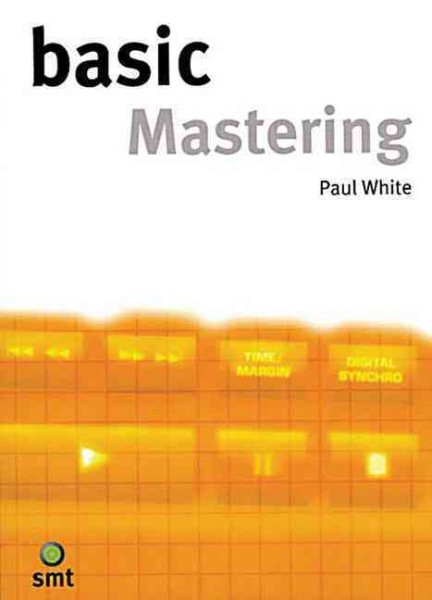 Basic Mastering (Basic Series) cover