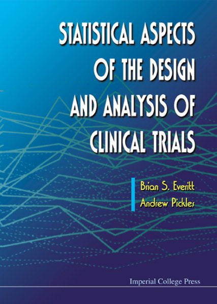 Statistical Aspects of the Design and an cover