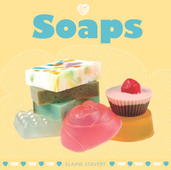 Soaps (Cozy) cover