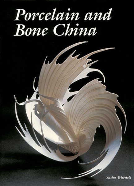 Porcelain and Bone China cover