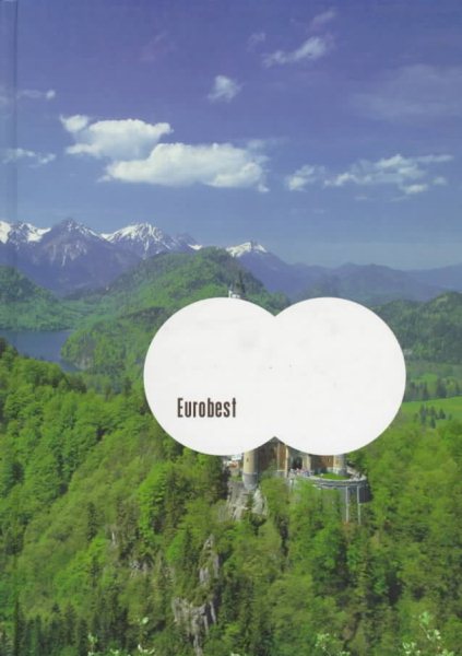 Eurobest 5: The Annual European Advertising Awards cover