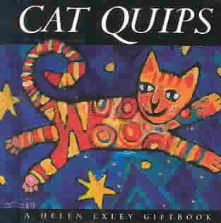 Cat Quips (Mini Squares) cover