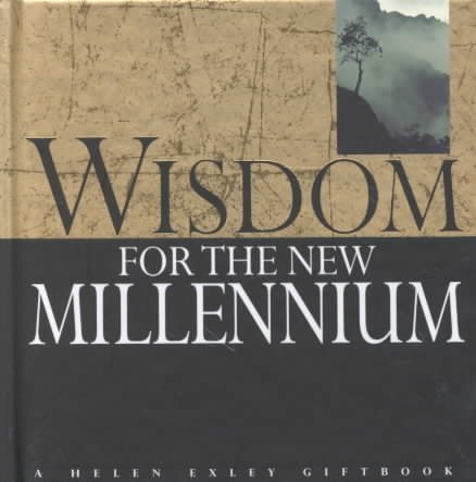 Wisdom of the Millennium (Special Occasions Book)