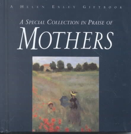 A Special Collection in Praise of Mothers cover
