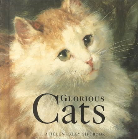 Glorious Cats cover