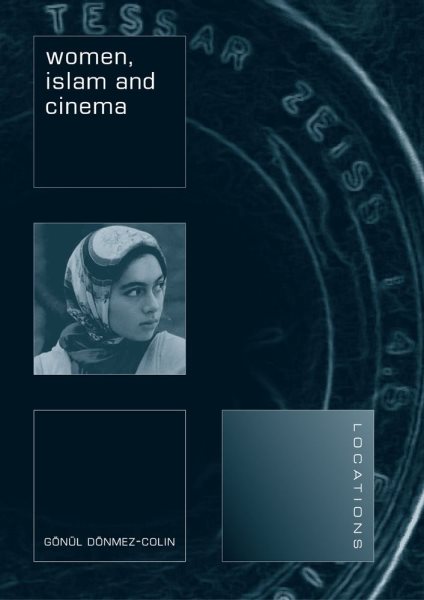 Women, Islam and Cinema (Locations) cover