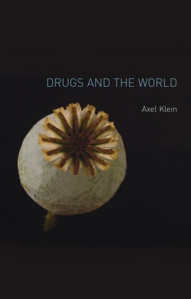 Drugs and the World cover