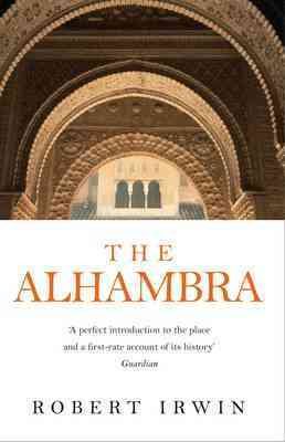 The Alhambra cover