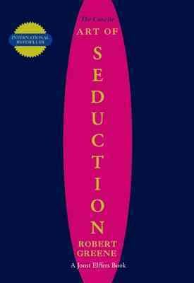 Concise Art of Seduction cover