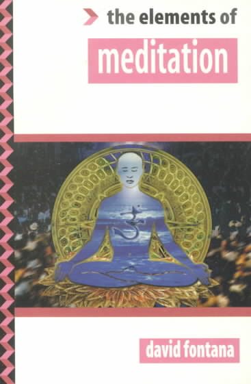 Meditation (Elements of Series) cover
