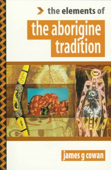 Elements of the Aborigine (The "Elements of..." Series) cover