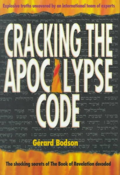 Cracking the Apocalypse Code cover