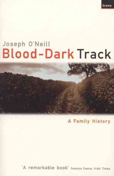 Blood-Dark Track: A Family History cover