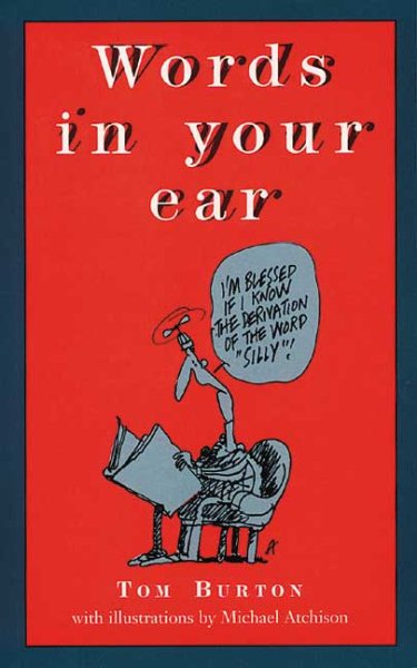 Words in Your Ear