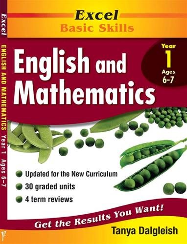 Core Books English & Mathematics