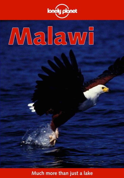 Lonely Planet Malawi