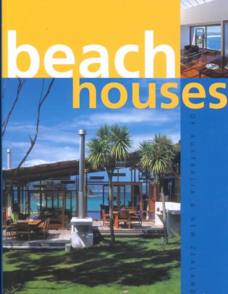 Beach Houses cover