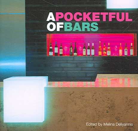 A Pocketful of Bars (Pocketful S.) cover