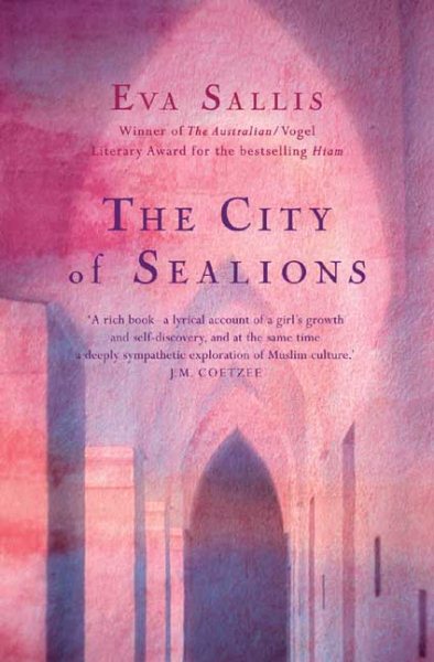 The City of Sealions cover