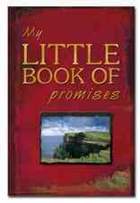 My Little Book of Promises cover