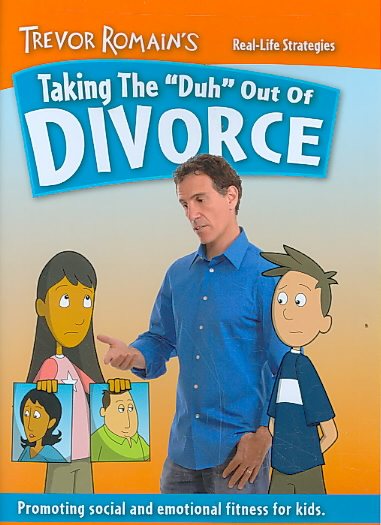 Taking The "Duh" Out of Divorce cover
