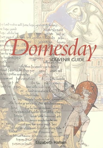 Domesday: Souvenir Guide