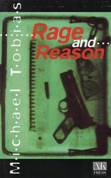 Rage and Reason cover