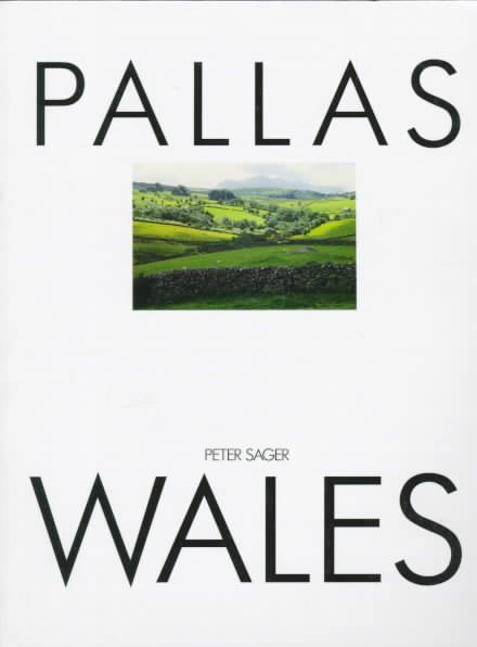 Wales (Pallas Guides)