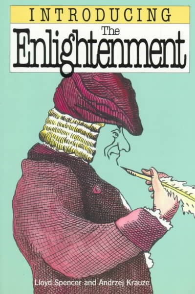 Introducing Enlightenment cover