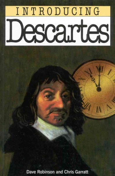 Introducing Descartes cover