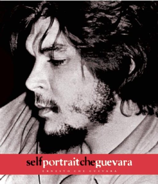 Self Portrait Che Guevara cover