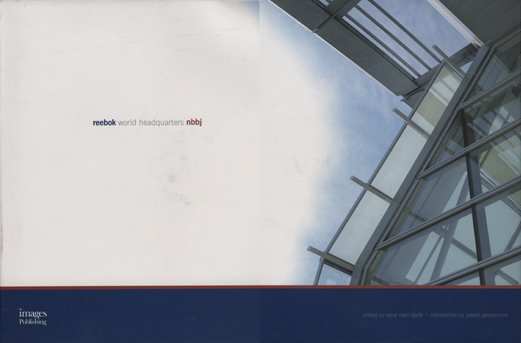 Reebok World Headquarters (Building Monographs)
