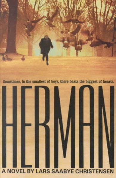 Herman cover