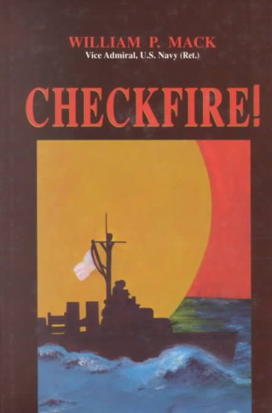 Checkfire! cover