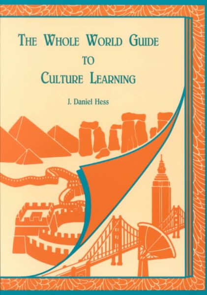 Whole World Guide to Culture Learning cover